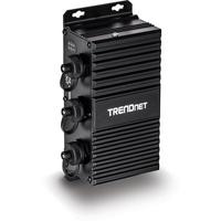 TrendNet TI-EU120 PoE-injector 10 / 100 / 1000 MBit/s - thumbnail