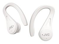 JVC HA-EC25T Oordopjes Wit - thumbnail