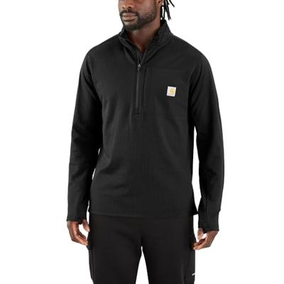 Carhartt Force Relaxed Fit Casual Sweater Heren 2XL Carhartt Force Relaxed Fit Casual Sweater Heren 2XL
