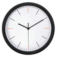 Hama Wandklok MaxR Ø 25 Cm Geluidsarm Wit - thumbnail