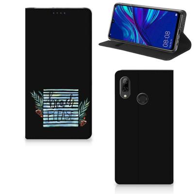 Huawei P Smart (2019) Magnet Case Boho Beach Huawei P Smart (2019) Magnet Case Boho Beach