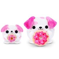 Snackles Seasonal Valentine knuffeldier - thumbnail