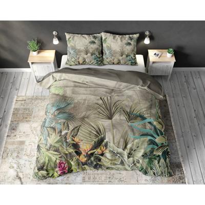 Sleeptime Polyester-katoen dekbedovertrek 2 persoons Sleeptime Polyester-katoen dekbedovertrek 2 persoons