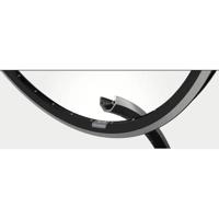 Bobike Ryde velg zac 421 28"/622 36g 14g cnc alu zwart - thumbnail