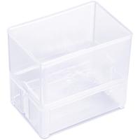 Raaco Inzetbakje 80 CA8-1-55 FOD transparant - 145367 145367 - thumbnail