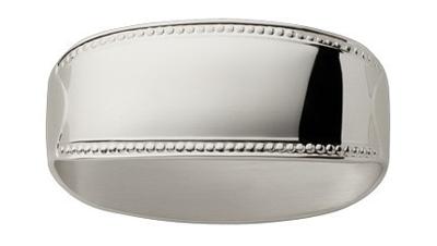 ROBBE & BERKING - Franzosisch Perl 150 - Servetring ROBBE & BERKING - Franzosisch Perl 150 - Servetring