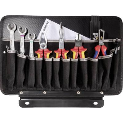 Parat 591041551 591041551 Gereedschapspaneel 1 stuks (l x b x h) 435 x 50 x 325 mm