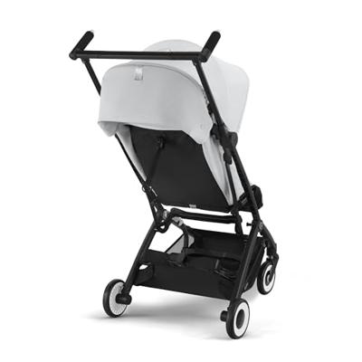 Kinderwagen Cybex Grijs