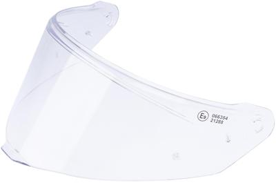 SPEC-X vizier visor sx-85.01 clear pinlock 70 ready