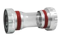 Sunrace trapas road met externe lagers hollowtech bbrs s1-box - thumbnail