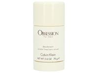 Calvin Klein Obsession For Men Deo Stick - thumbnail