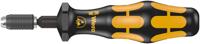 Wera 7456 Kraftform Instelbare Momentschroevendraaier met standaardinstellingen met Snelwisselhouder, 0,3 - 1,0 Nm - 1 stuk(s) - 05074828010 - thumbnail