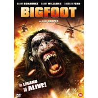 Bigfoot (DVD) - thumbnail