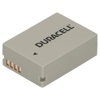 Canon NB-10L accu (Duracell)