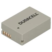 Camera-accu NB-10L voor Canon - Origineel Duracell - thumbnail