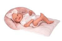 Babypop Arias Zoe 42 cm - thumbnail