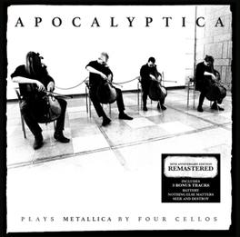 Plays Metallica - CD (4260341641188) Plays Metallica - CD (4260341641188)