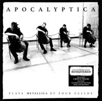Plays Metallica - CD (4260341641188) - thumbnail