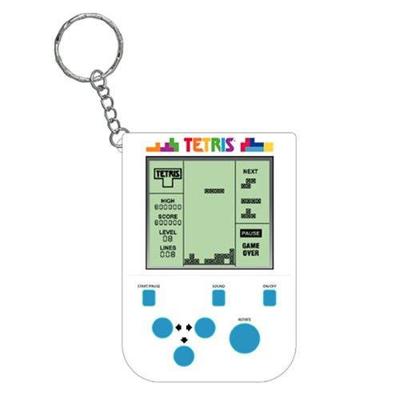 Tetris - Keyring Arcade