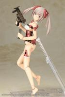 Frame Arms Girl Grande Scale Plastic Model Kit Innocentia 25 cm - thumbnail