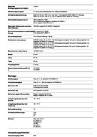 Telemecanique XCKP2118P16 XCKP2118P16 Eindschakelaar Rolhendel IP66/IP67 1 stuk(s) - thumbnail