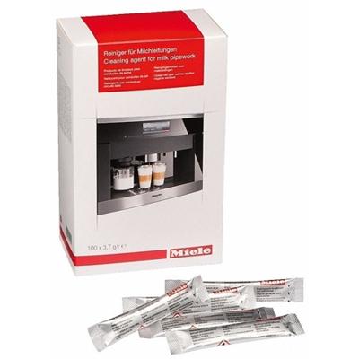 Miele GP CL MCX 0101 P Reinigingstablet Miele GP CL MCX 0101 P Reinigingstablet