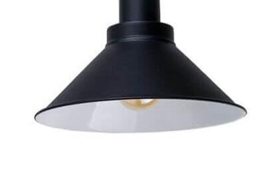 Lyora Landelijke wandlampCraft - 9151