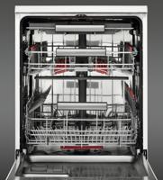 AEG FSE83700P vaatwasser Volledig ingebouwd 15 couverts - thumbnail