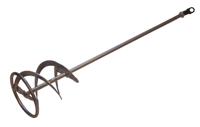 Super Prof menggarde M14 lang 740mm, korf 160mm - thumbnail