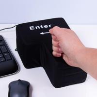 Enter Knop XXL - thumbnail