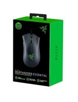 Razer DeathAdder Essential Zwart Gaming Muis - thumbnail