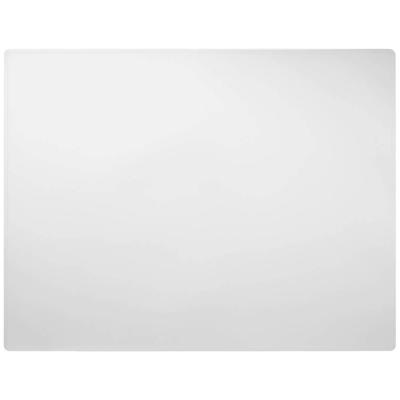 Durable 712319 712319 Bureau onderlegger Transparant (b x h) 650 mm x 500 mm Durable 712319 712319 Bureau onderlegger Transparant (b x h) 650 mm x 500 mm