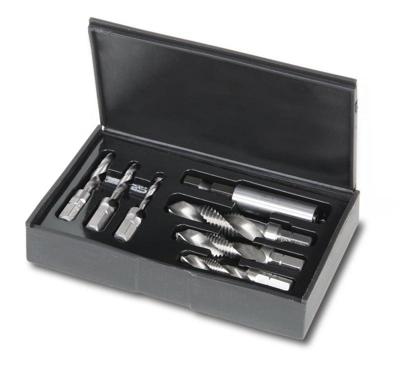 Beta 438A-7-Dlg Set Boren, Tappen, Verzinken - 004380010