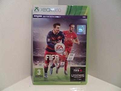 Fifa 16