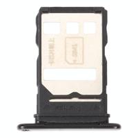 SIM-kaartlade + NM-kaartlade voor Huawei Geniet 20 plus 5G - thumbnail