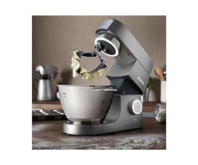 Kenwood AT 501 Kookaccessoires Grijs - thumbnail