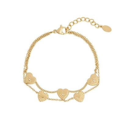 All the Love Armband