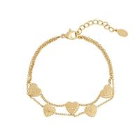 All the Love Armband - thumbnail