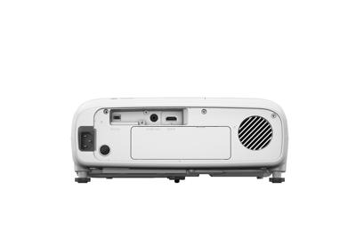 Epson EH-TW5820 Beamer Wit Epson EH-TW5820 Beamer Wit
