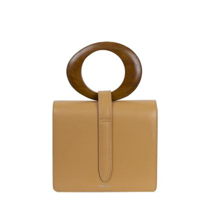 Inyati Abbey Top Handle Bag camel Damestas Inyati Abbey Top Handle Bag camel Damestas