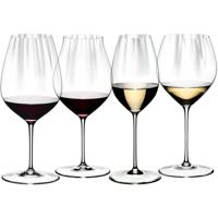 Riedel Wijnglazenset Performance - 4 stuks - thumbnail