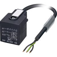 LAPP 22260576 Sensor/actuator dataconnector, geassembleerd 1 stuk(s) - thumbnail