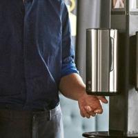 TORK Image Design 460009 Zeepdispenser RVS - thumbnail