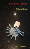Het Gallium complot - Willem Meijer - Paperback (9789462548350) - thumbnail