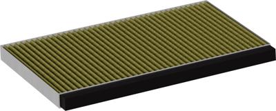 BOSCH DWZ1IB1B6 Clean Air Plus Geurfilter (Vervanging)