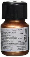 Creativ Company Hobbyverf metallic, koper(5109), 30 ml/ 1 fles - thumbnail