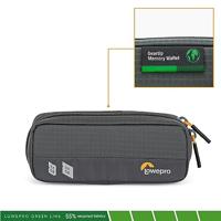 Lowepro GearUp Memory Wallet 20 Dark Grey - thumbnail