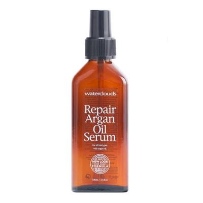 Waterclouds Hair Care Repair Argan Oil Serum 100ml