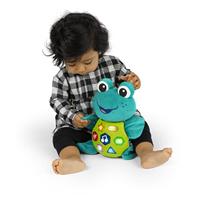 Muzikaal speelgoed - BABY EINSTEIN - Ocean Explorers Neptune's Cuddly Composer - Kinderen vanaf 6 maanden - thumbnail