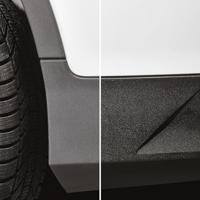 SONAX kunststofonderhoud "ceramiccoating cc plastic+rubber" cc plastic + rubber profiline - thumbnail